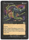 Dark Hatchling