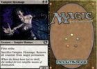 Vampire Hexmage