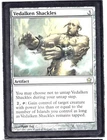 Vedalken Shackles
