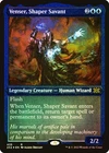 Venser, Shaper Savant