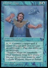 Vodalian Mage
