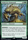 Wakeroot Elemental #