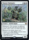 Warren Warleader [Foil] #