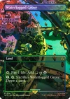 Waterlogged Grove [Foil] #