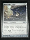 Whispersilk Cloak