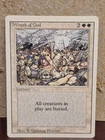 Wrath of God