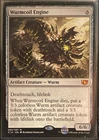 Wurmcoil Engine
