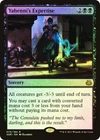 Yahenni's Expertise