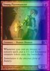 Mana Flare #