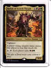 Yurlok of Scorch Thrash