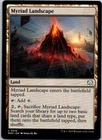 Myriad Landscape