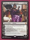 Liliana, Death's Majesty