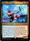 Wild-Magic Sorcerer #