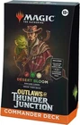 Thunderstaff