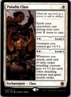 Forsworn Paladin