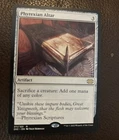 Phyrexian Altar