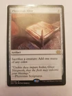 Phyrexian Altar