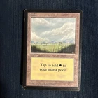 Plains
