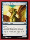 Peregrine Drake