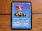 Prodigal Sorcerer