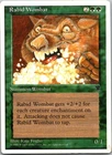 Rabid Wombat