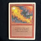 Red Elemental Blast