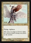 Serra Angel [Retro Frame History Promo] #