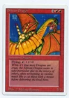 Shivan Dragon