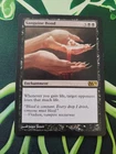Sanguine Bond