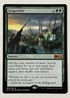 Scapeshift