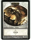 Wurm [Token] #