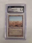 Scrubland