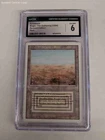 Scrubland