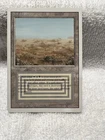 Scrubland