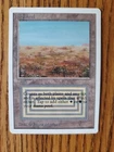 Scrubland
