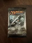 Booster Pack