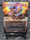 Blasphemous Act [Foil] #