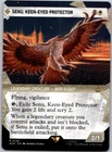 Senu, Keen-Eyed Protector #