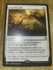 Sigarda's Aid