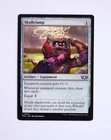 Skullclamp