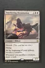 Smothering Abomination