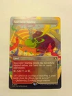 Spectator Seating [Borderless Foil] #