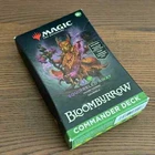 Commander Deck - Squirreled Away