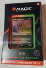 Draconic Roar