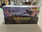 Booster Box