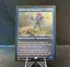 Deathbringer Liege [Foil] #
