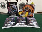 Booster Pack