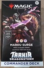 Surge of Righteousness