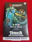 Temur Battle Rage