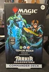 Temur Battle Rage